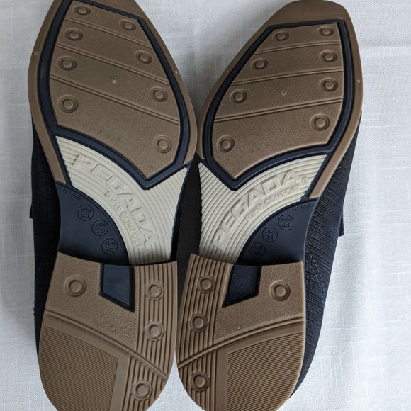 Pegada Men's Royal Blue Size 11 - Picture 7 of 7